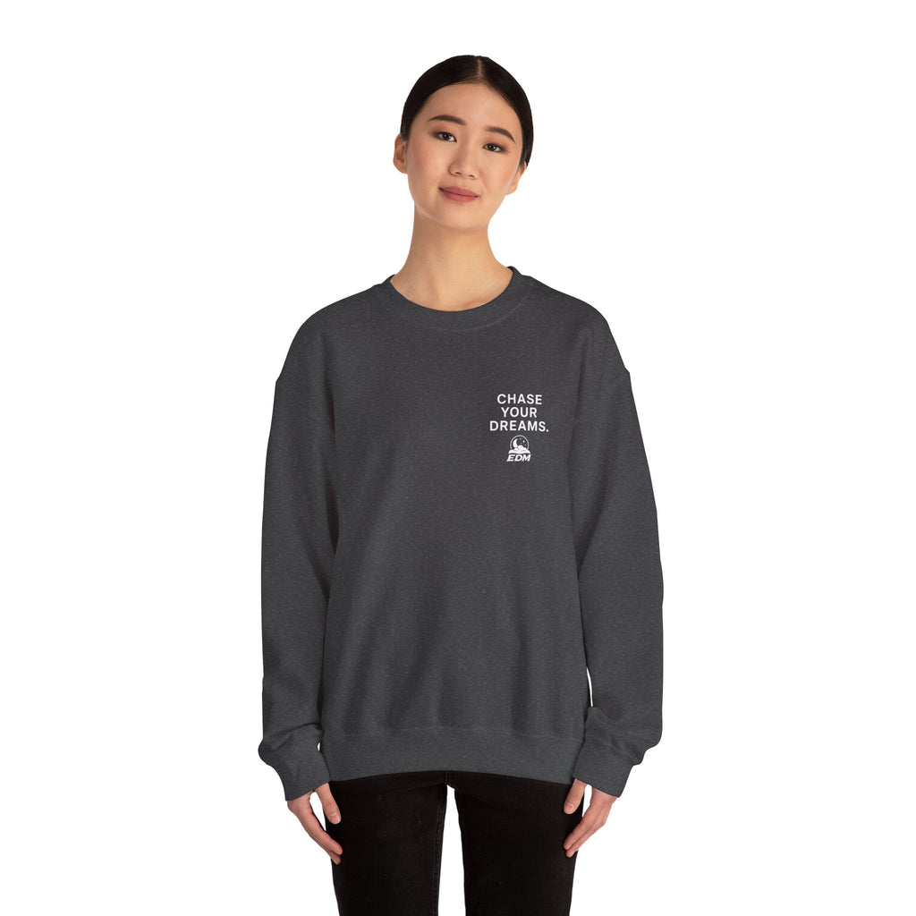 Dream Chaser Crewneck Sweatshirt