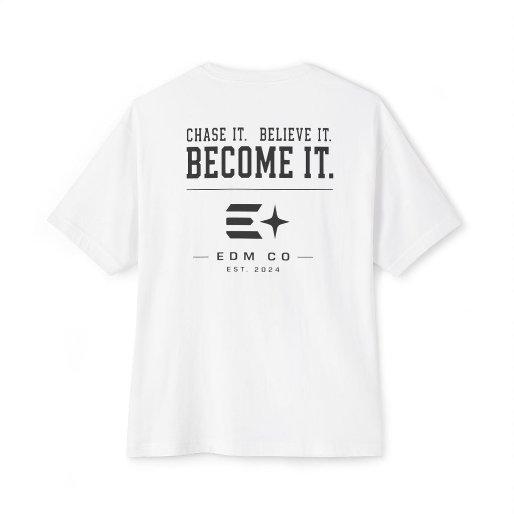 Become It Tee