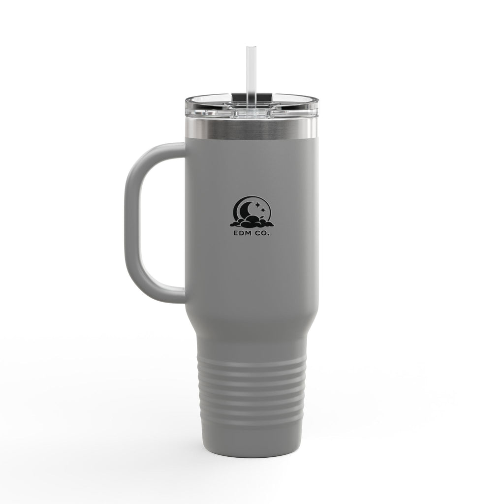 EDM Travel Mug, 40oz