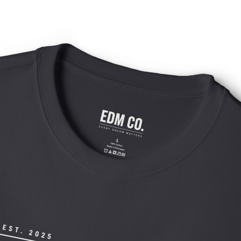 The Purpose Blueprint Tee