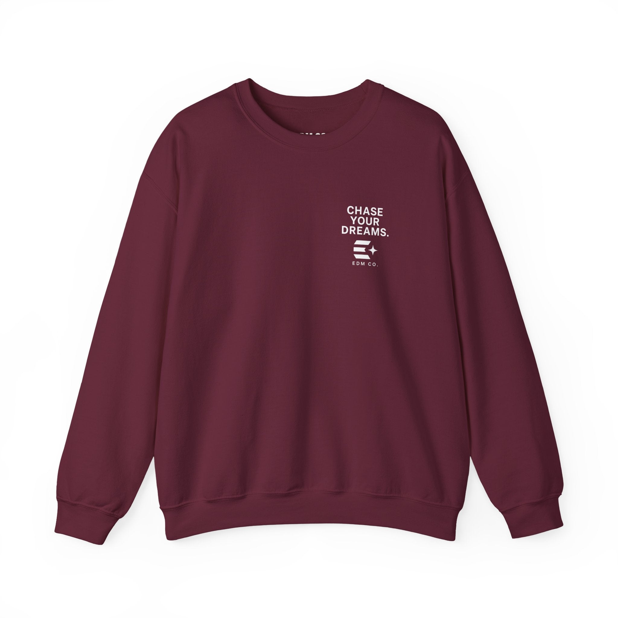 Dream Chaser Crewneck Sweatshirt
