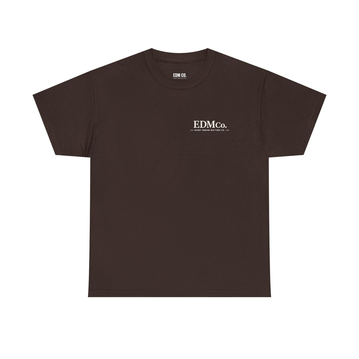 EDMCo. Signature Tee