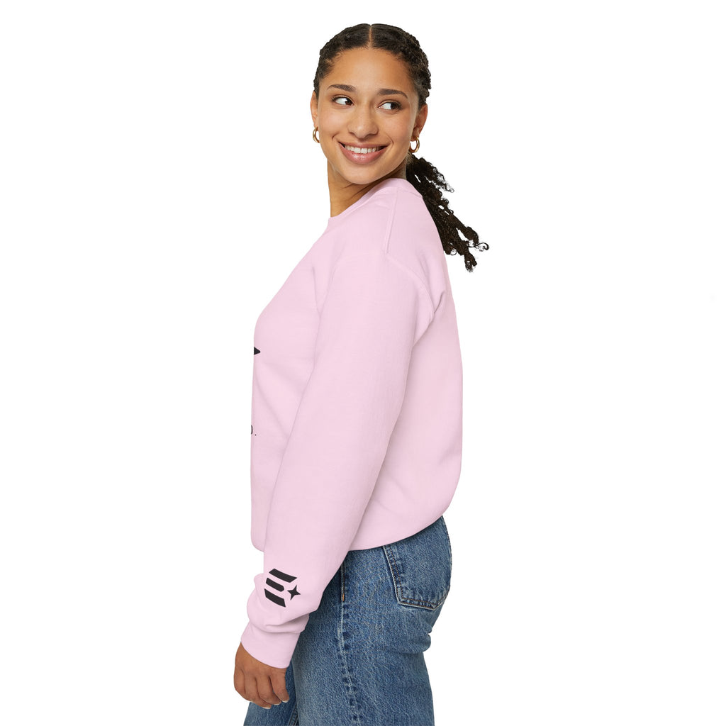 EDM Classic Crewneck