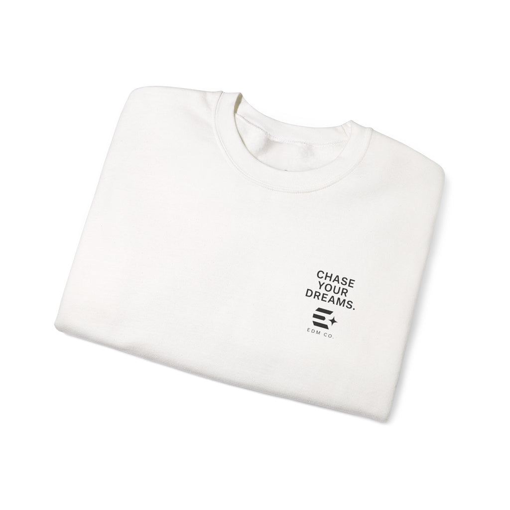 Dream Chaser Crewneck Sweatshirt