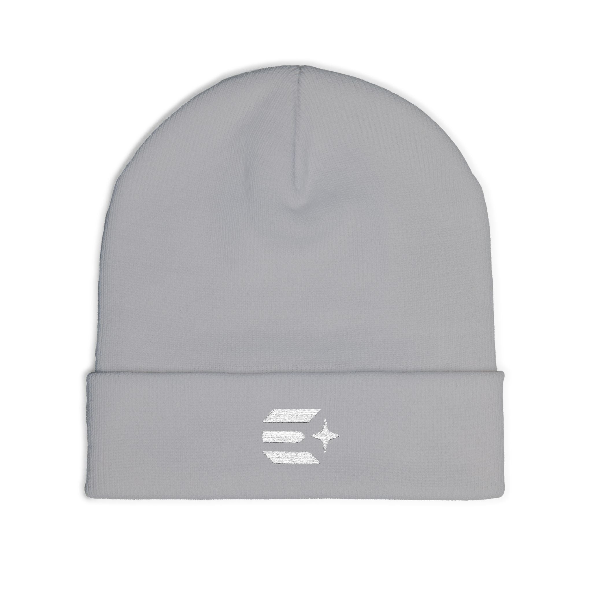 EDM Knit Beanie
