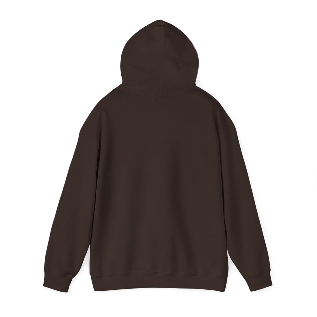 EDMCo. Signature Hoodie