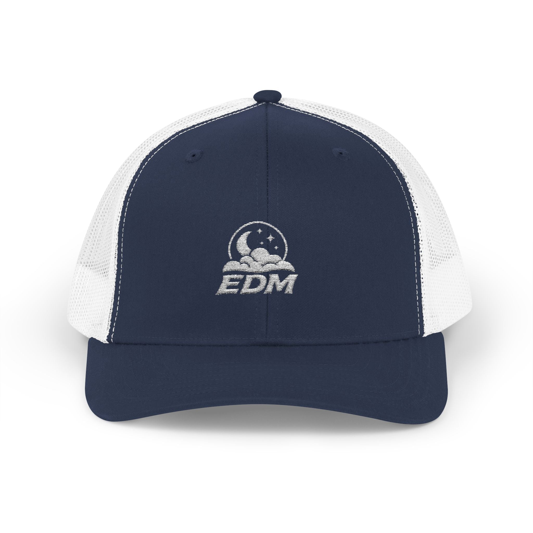 Snapback Trucker Cap