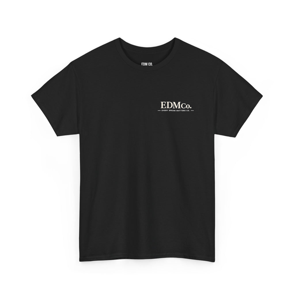 EDMCo. Signature Tee