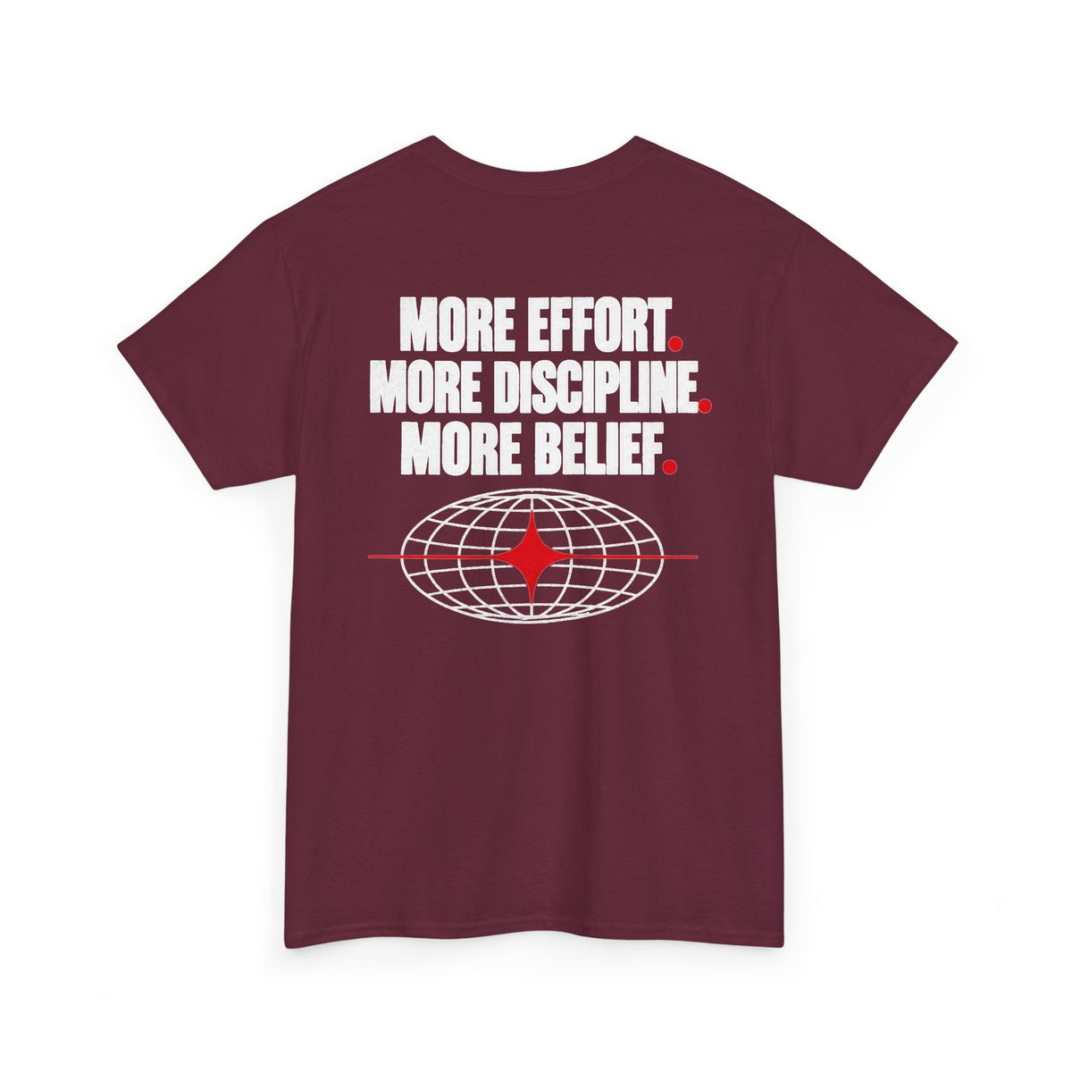 Owe Yourself More Tee