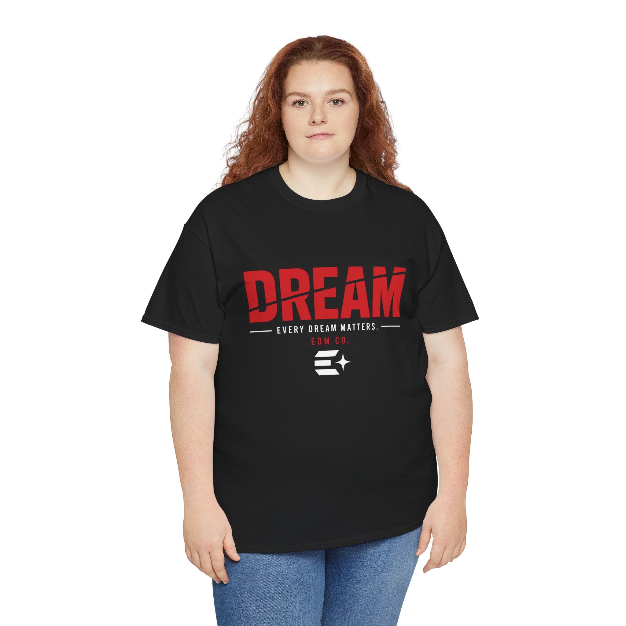 Bold Dream Tee