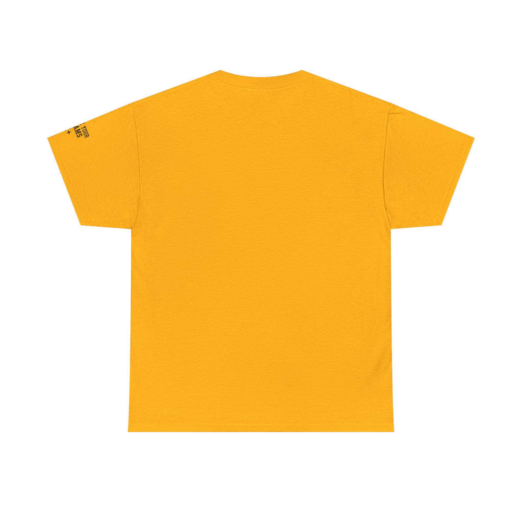 Proof in Progress Tee