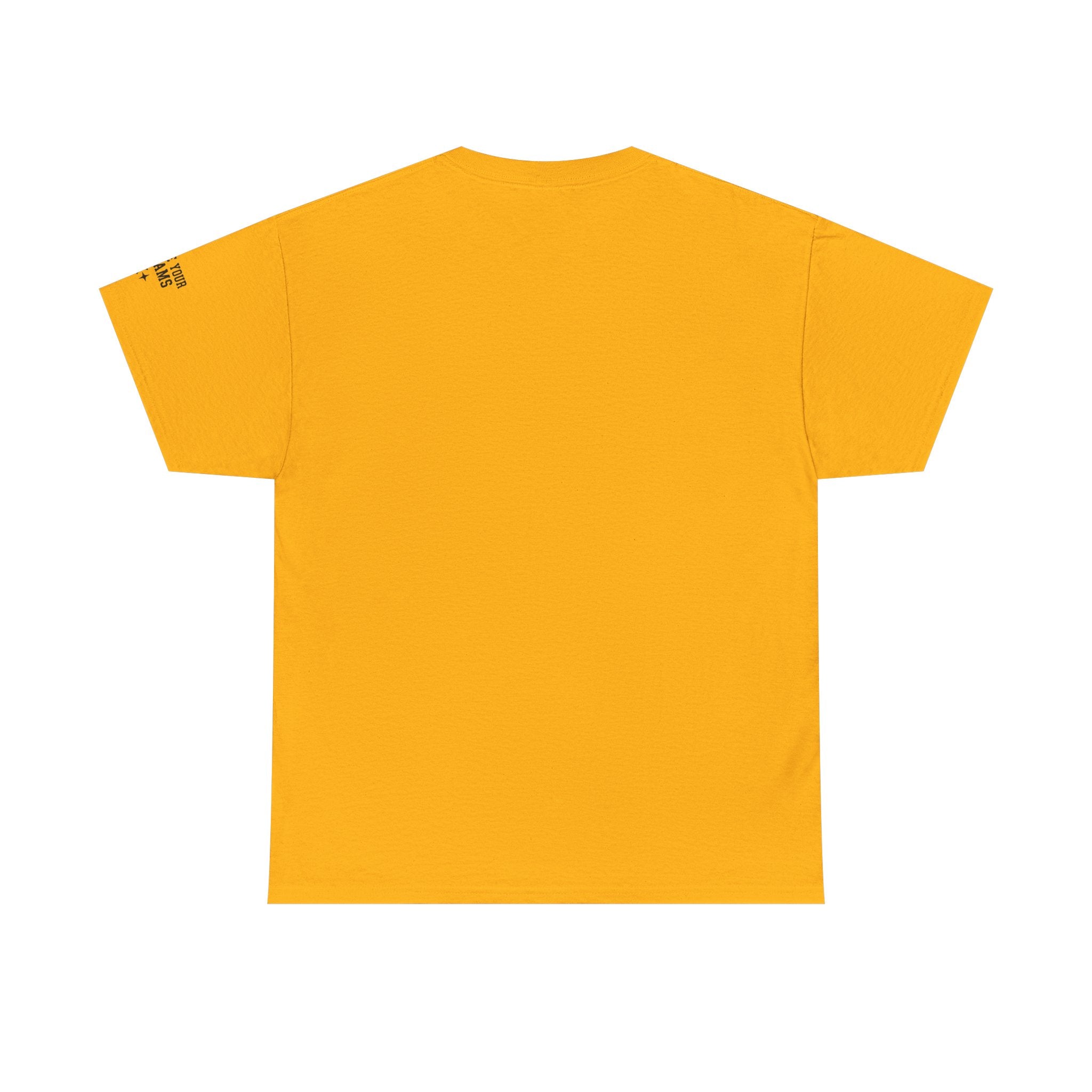 Proof in Progress Tee