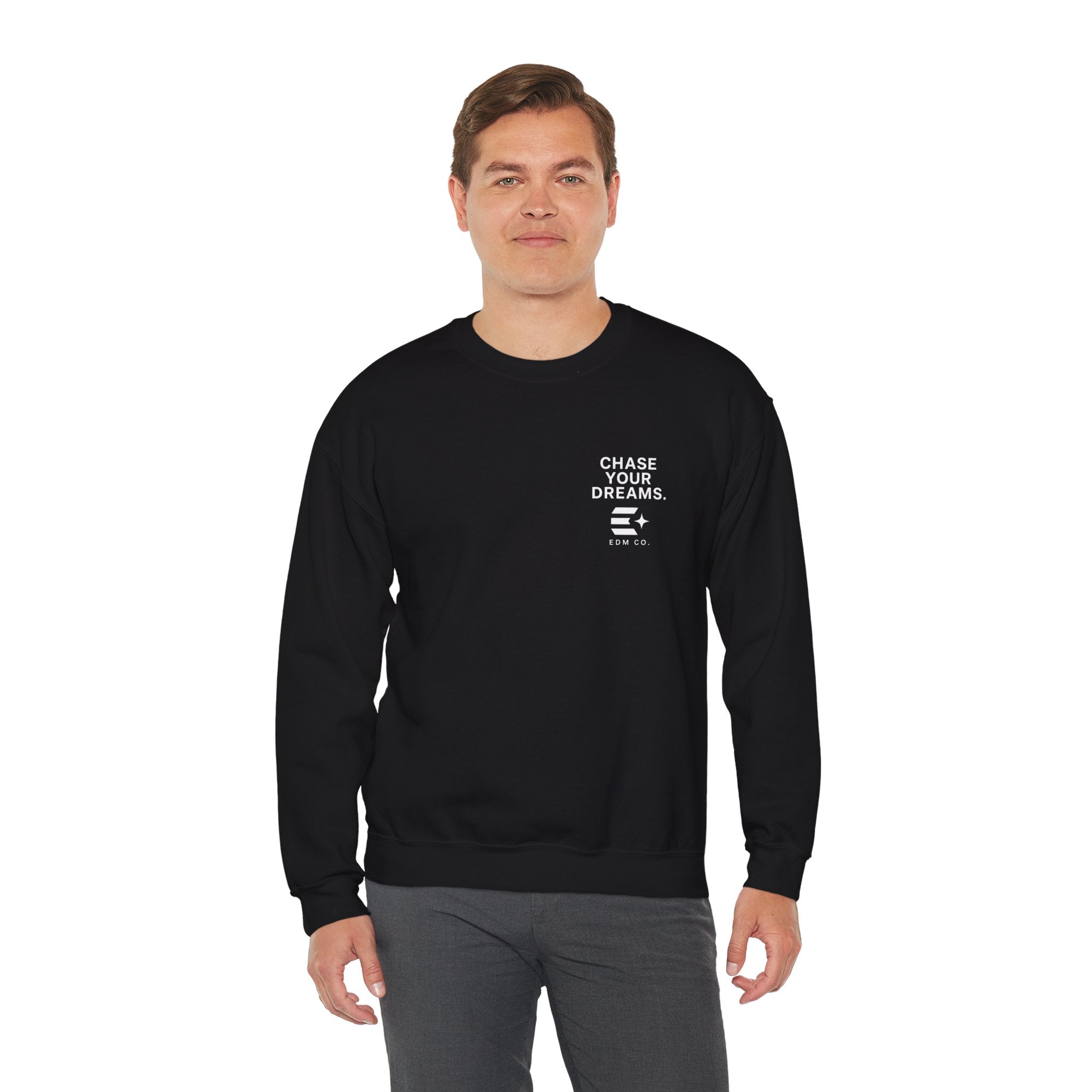 Dream Chaser Crewneck Sweatshirt