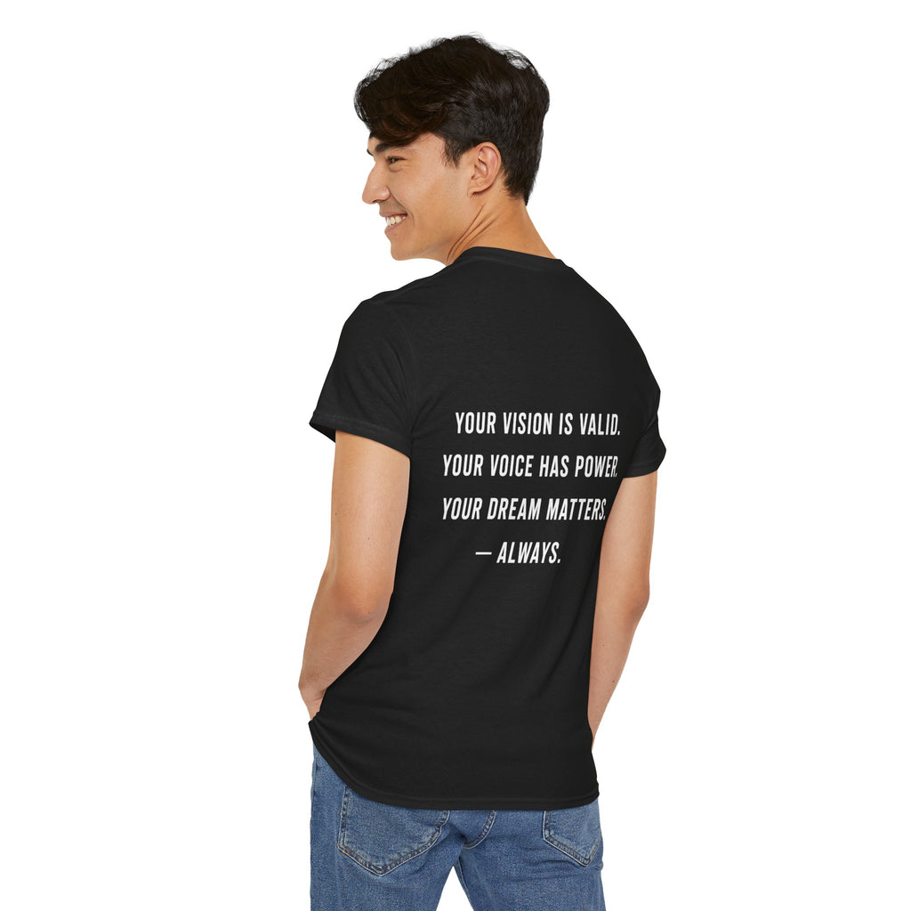 Vision Matters Tee