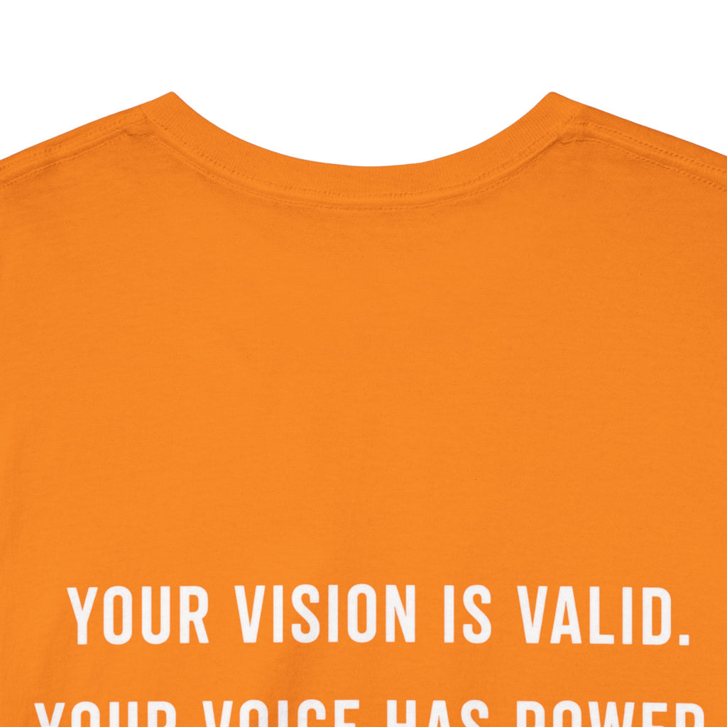 Vision Matters Tee