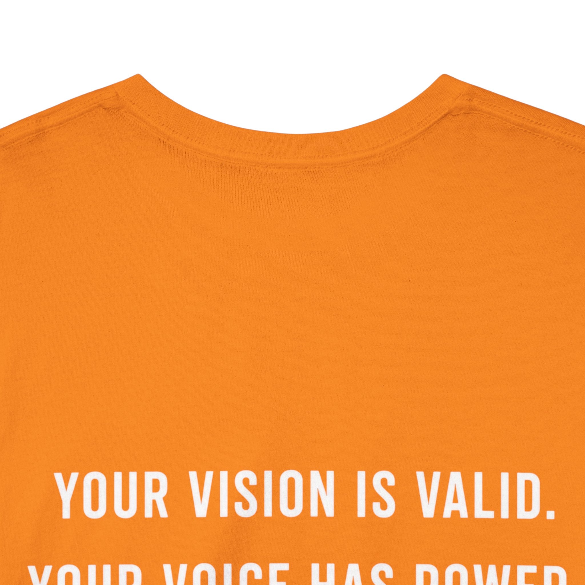 Vision Matters Tee