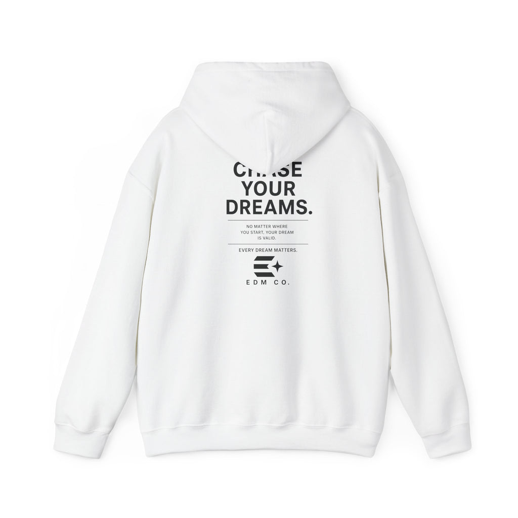 Dream Chasers Hoodie