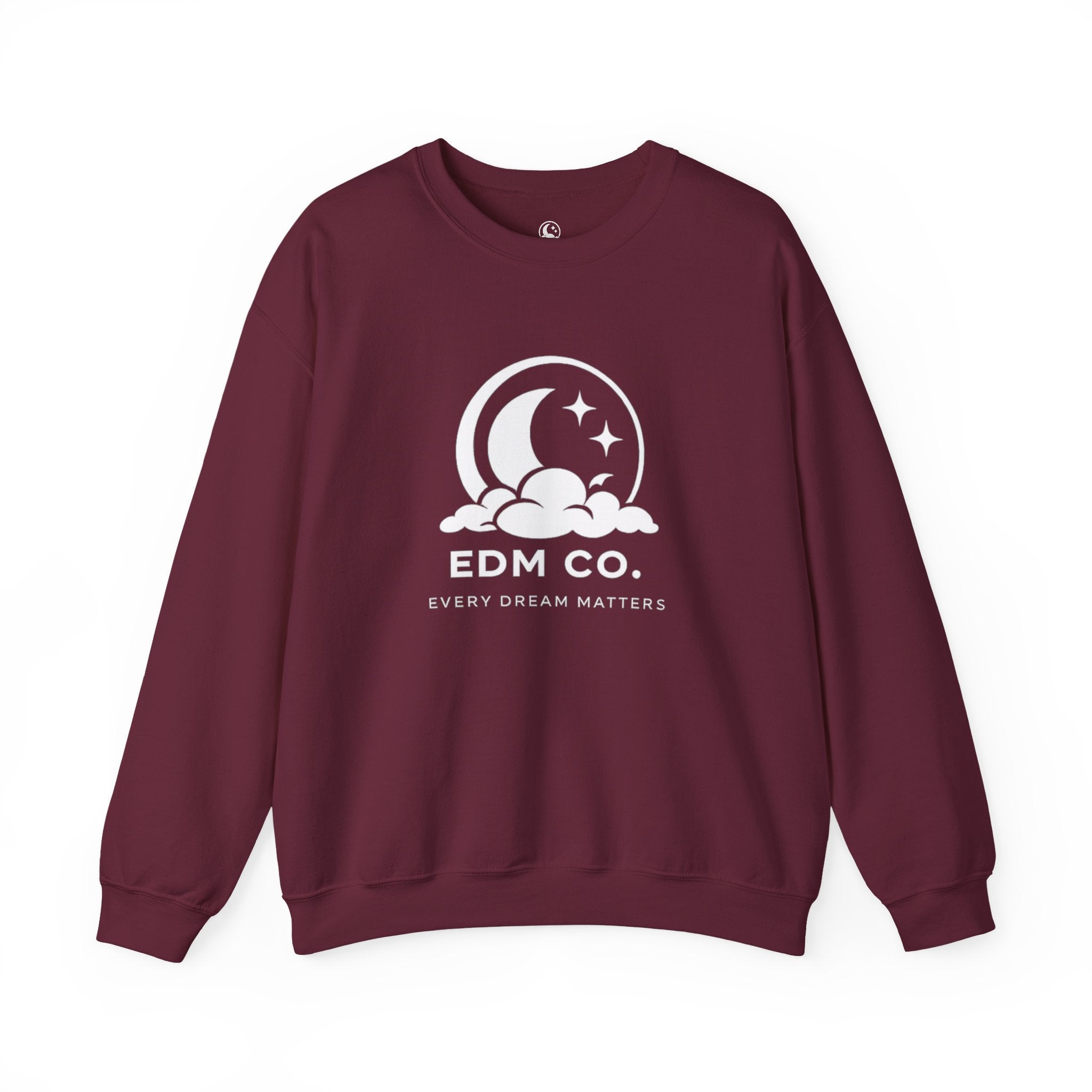 EDM Classic Crewneck
