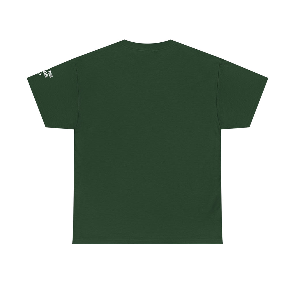 Proof in Progress Tee