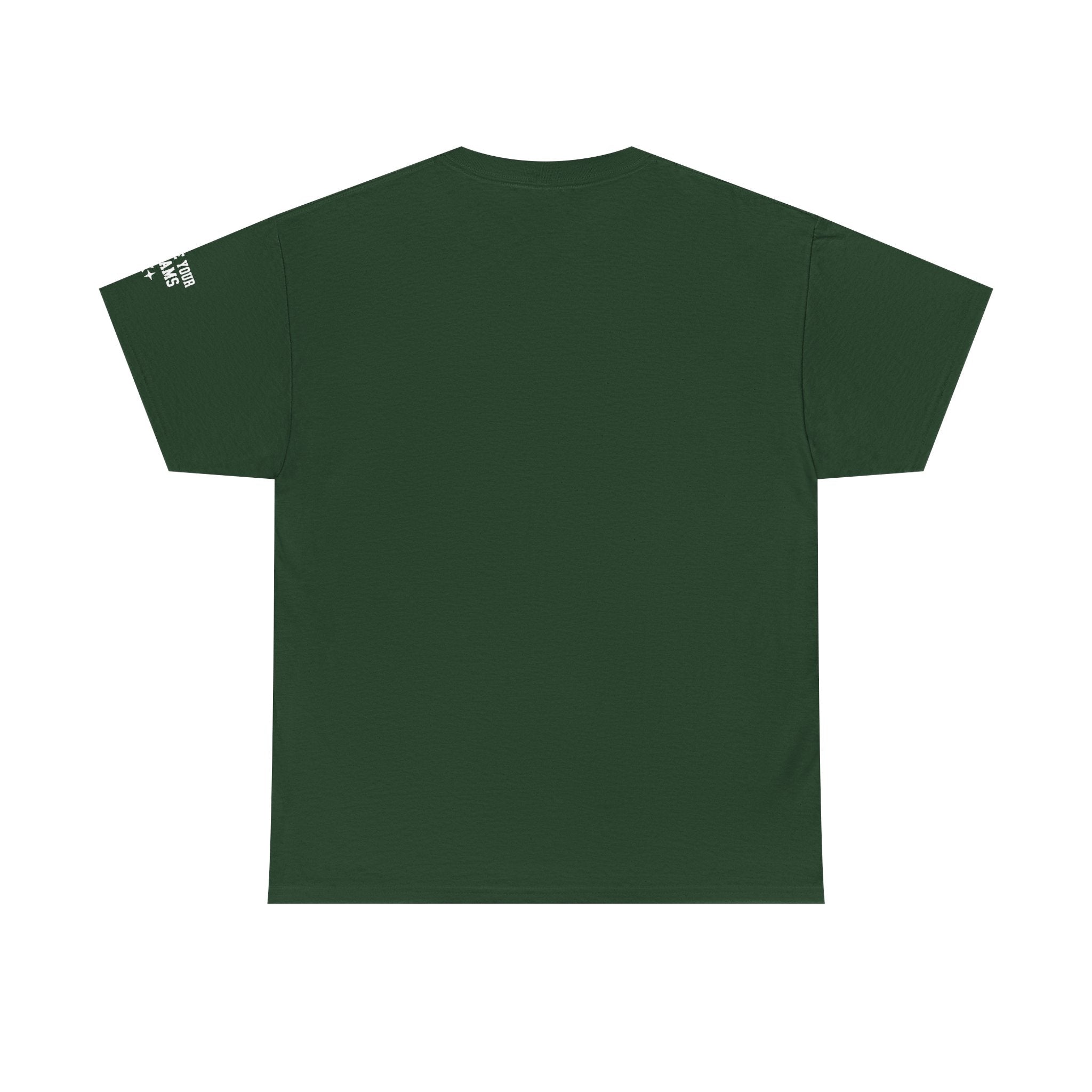 Proof in Progress Tee