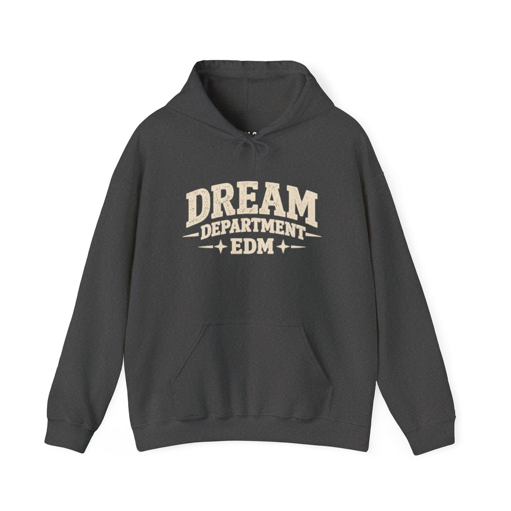 Dream Department Hooded Sweatshirt