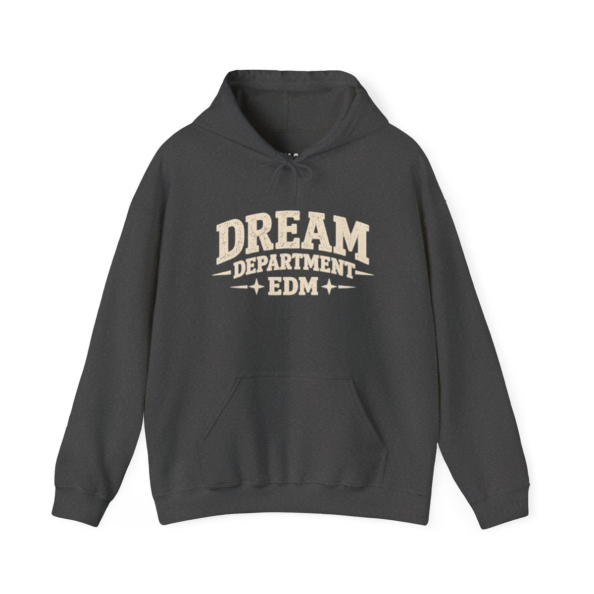 Dream Department Hooded Sweatshirt