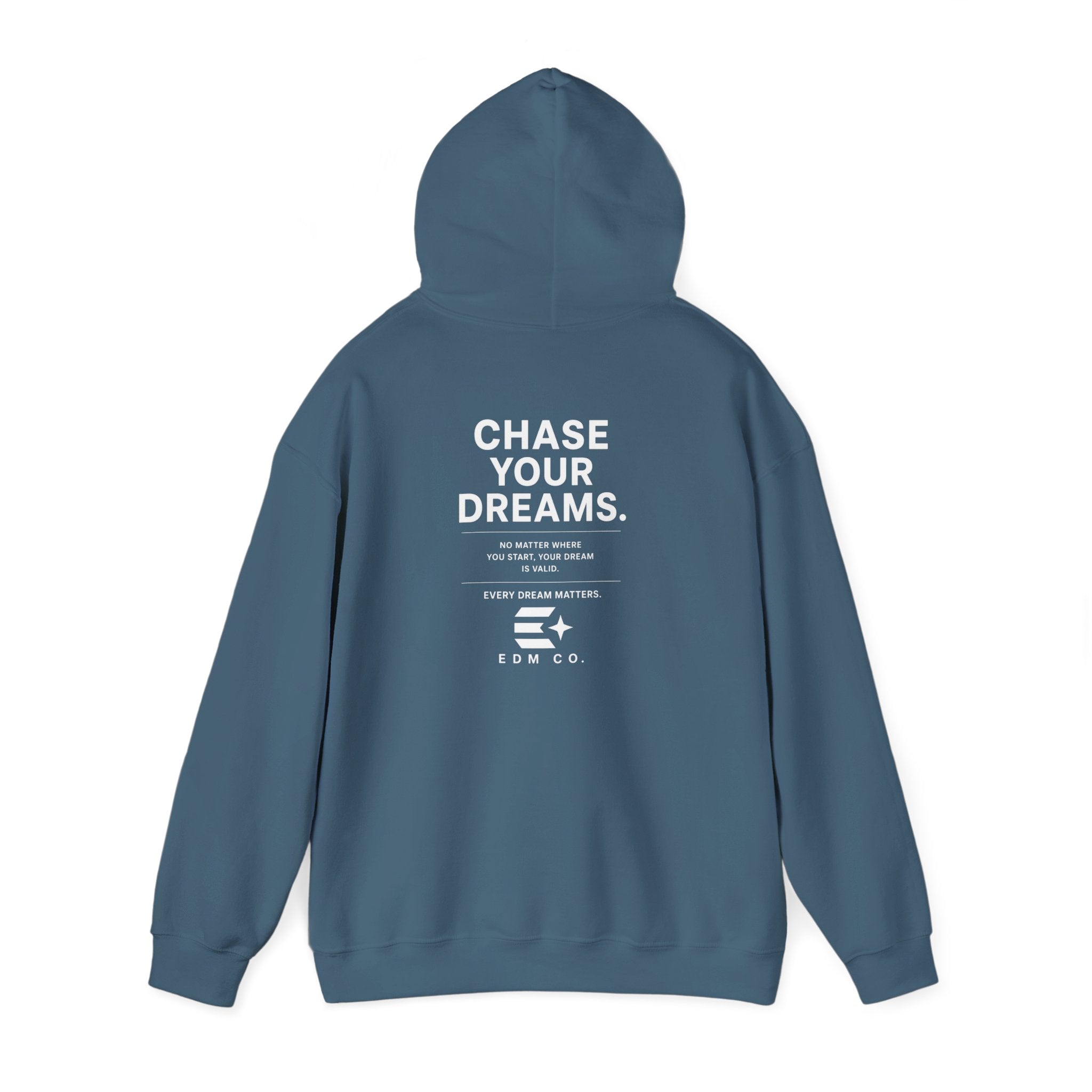 Dream Chasers Hoodie