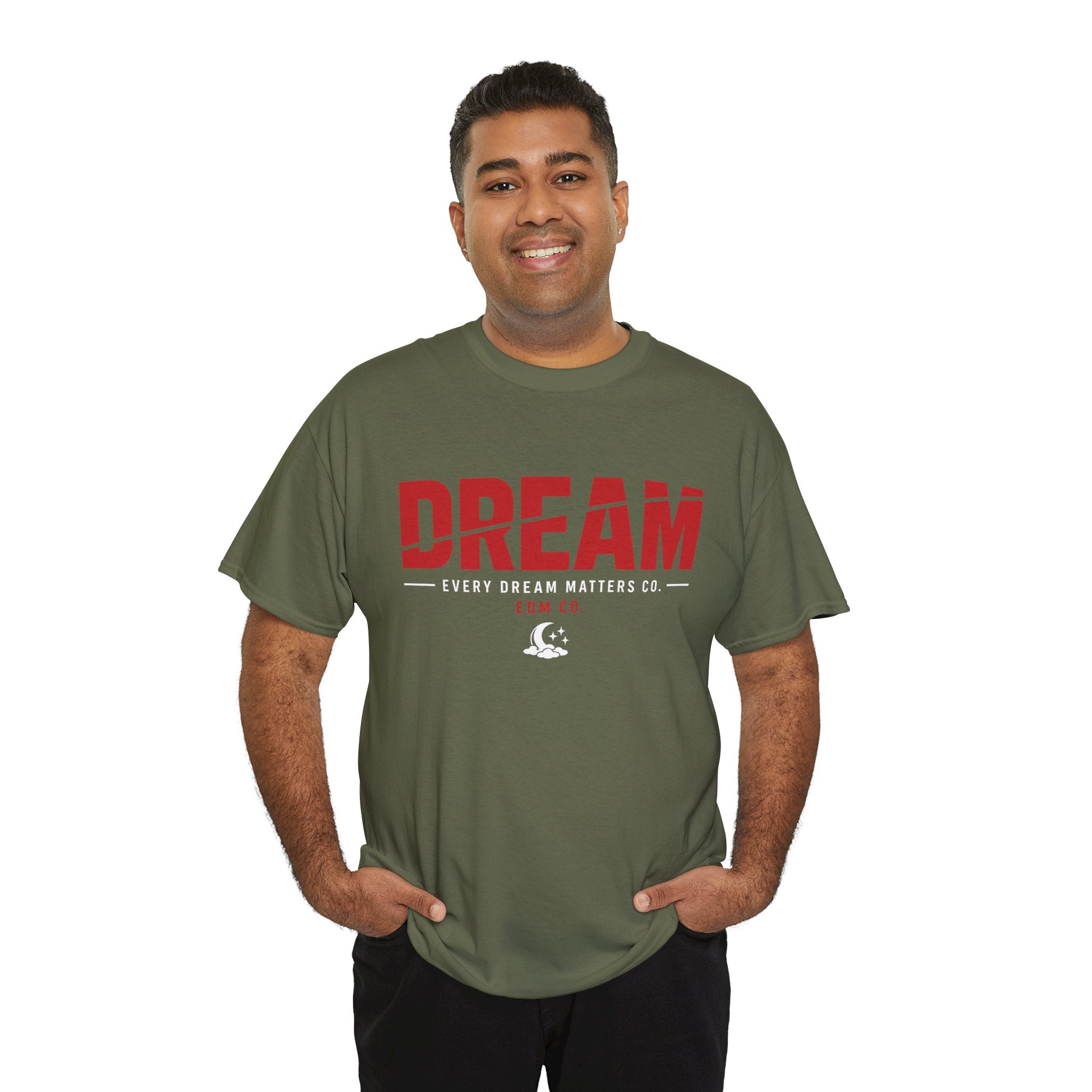 Bold Dream Tee