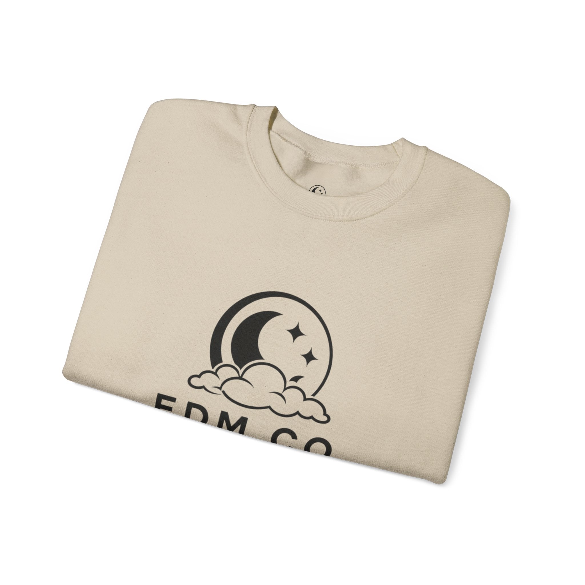 EDM Classic Crewneck