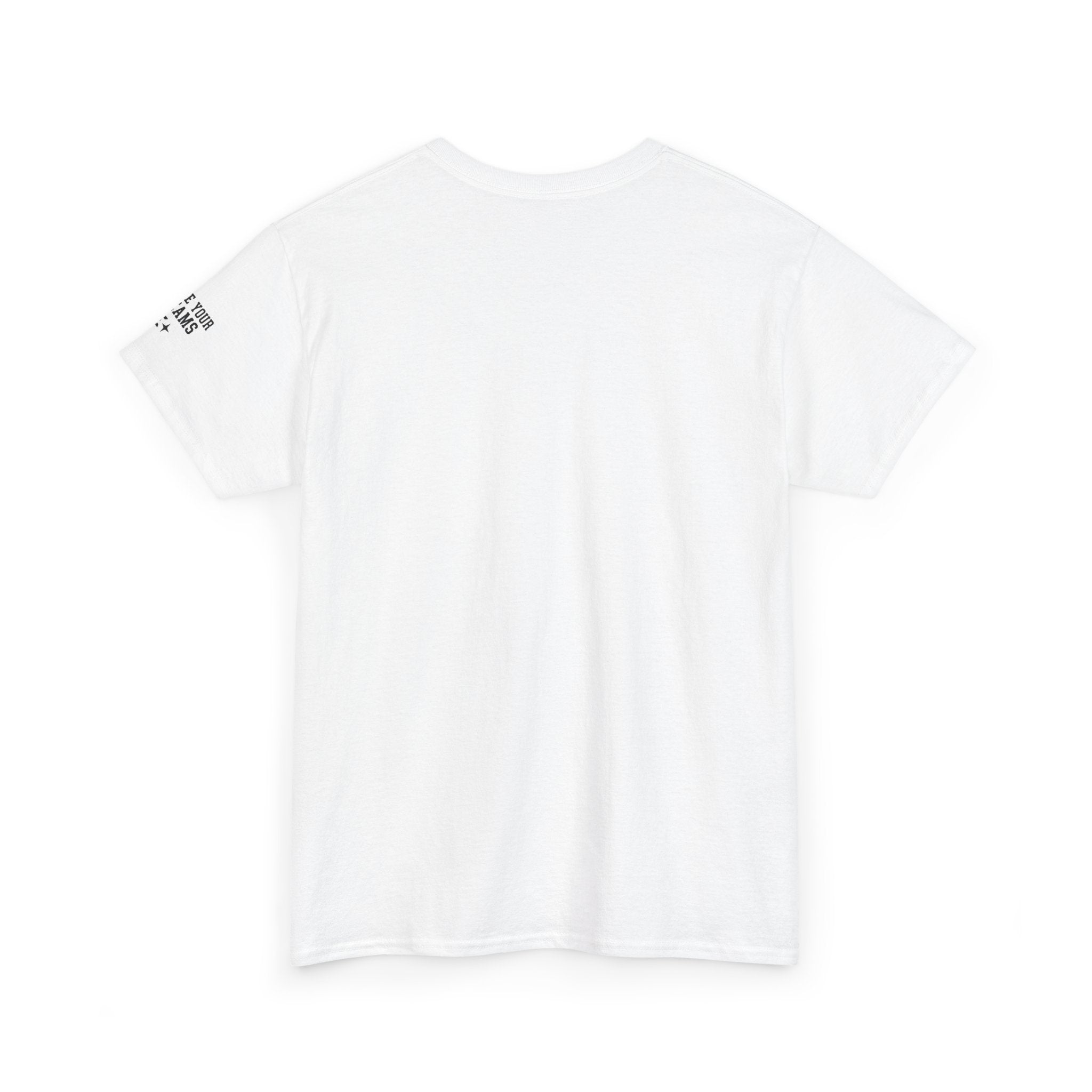 Proof in Progress Tee