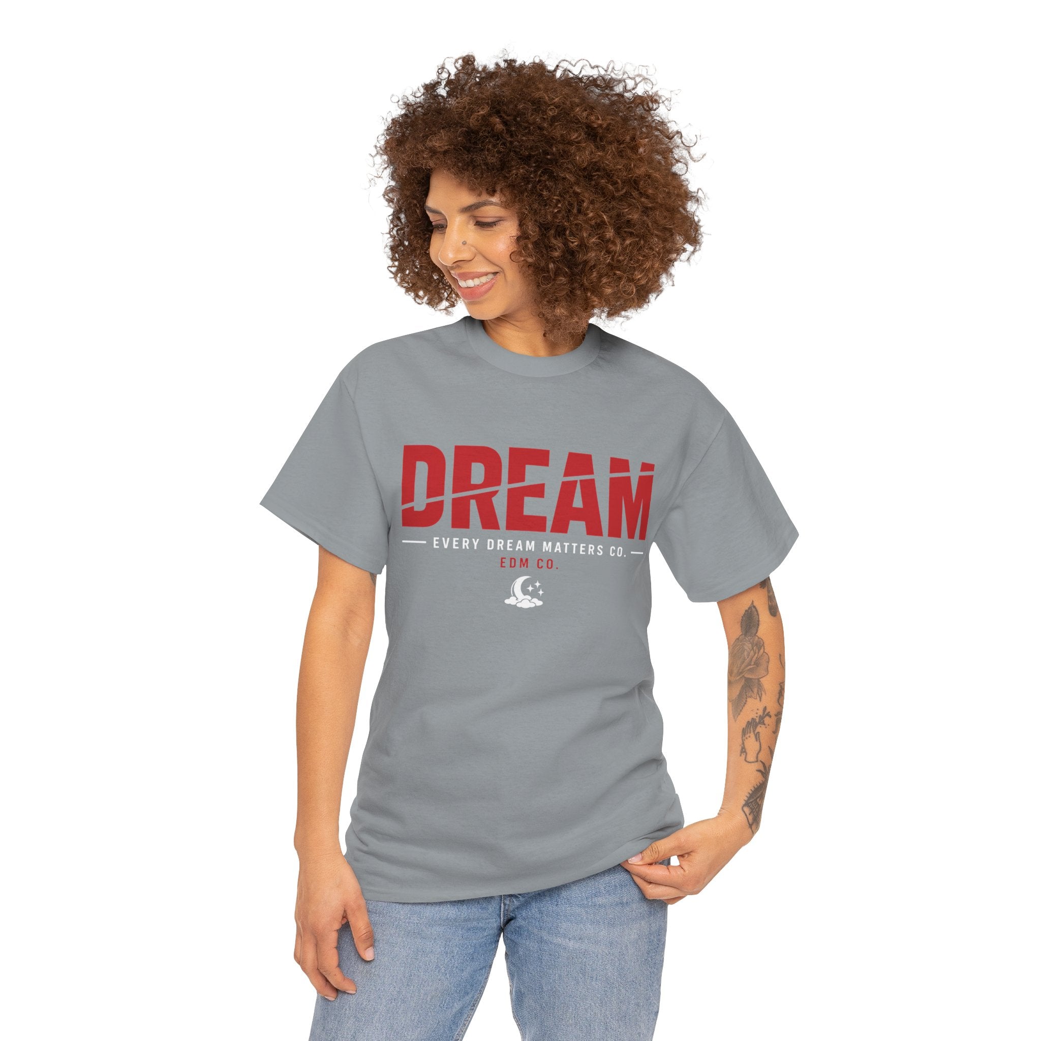 Bold Dream Tee