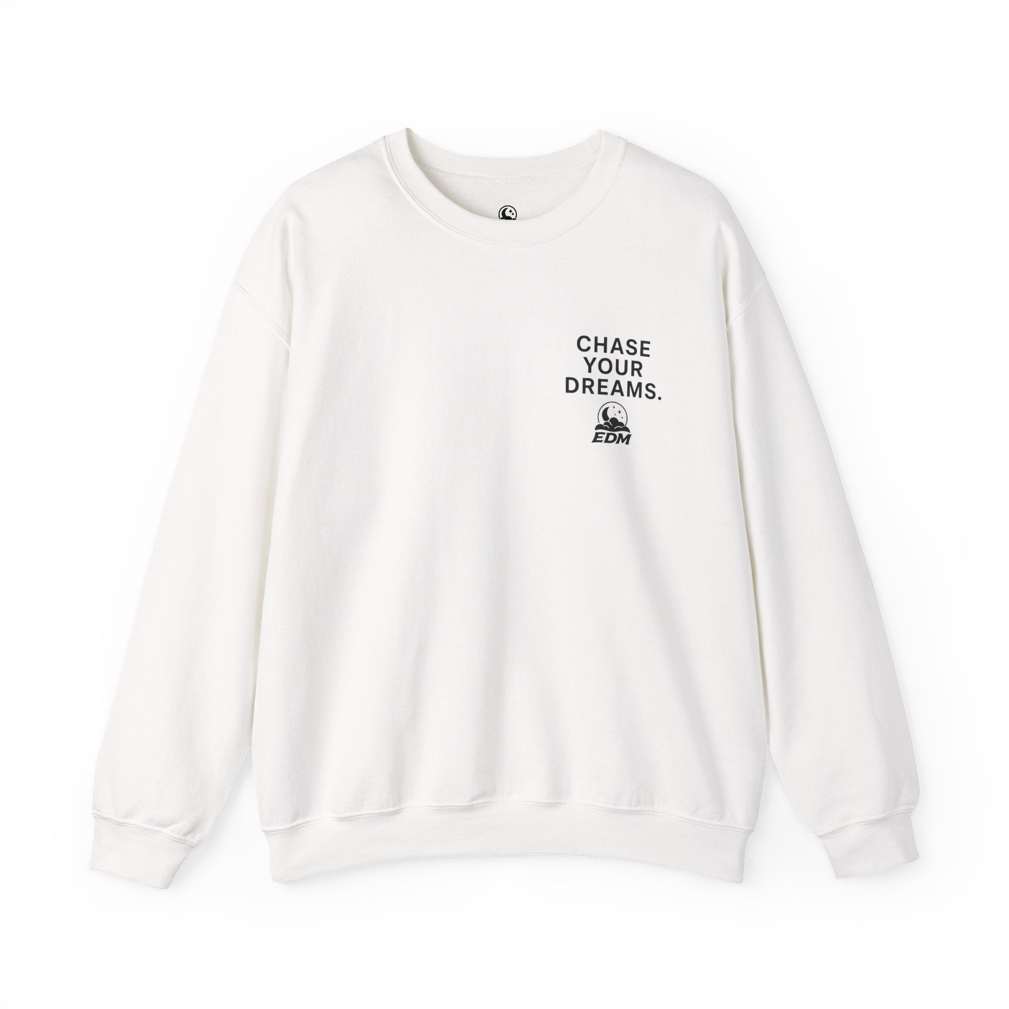 Dream Chaser Crewneck Sweatshirt