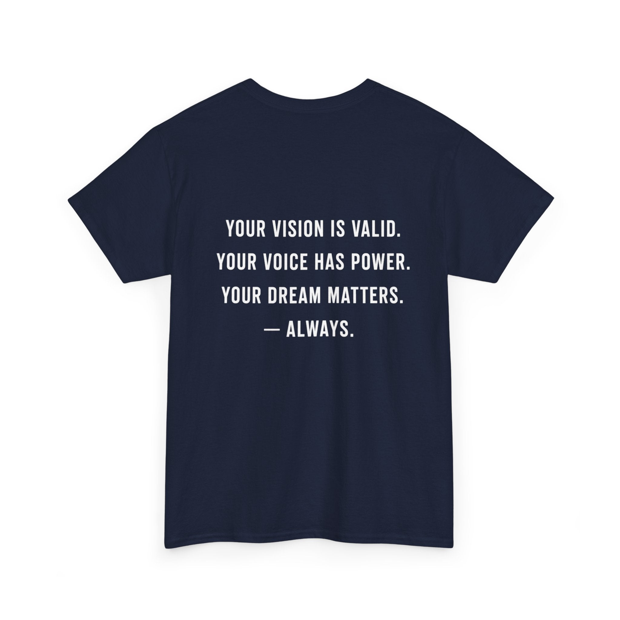 Vision Matters Tee