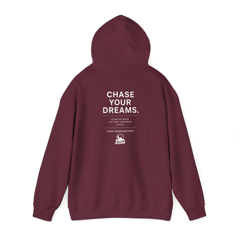 Dream Chasers Hoodie