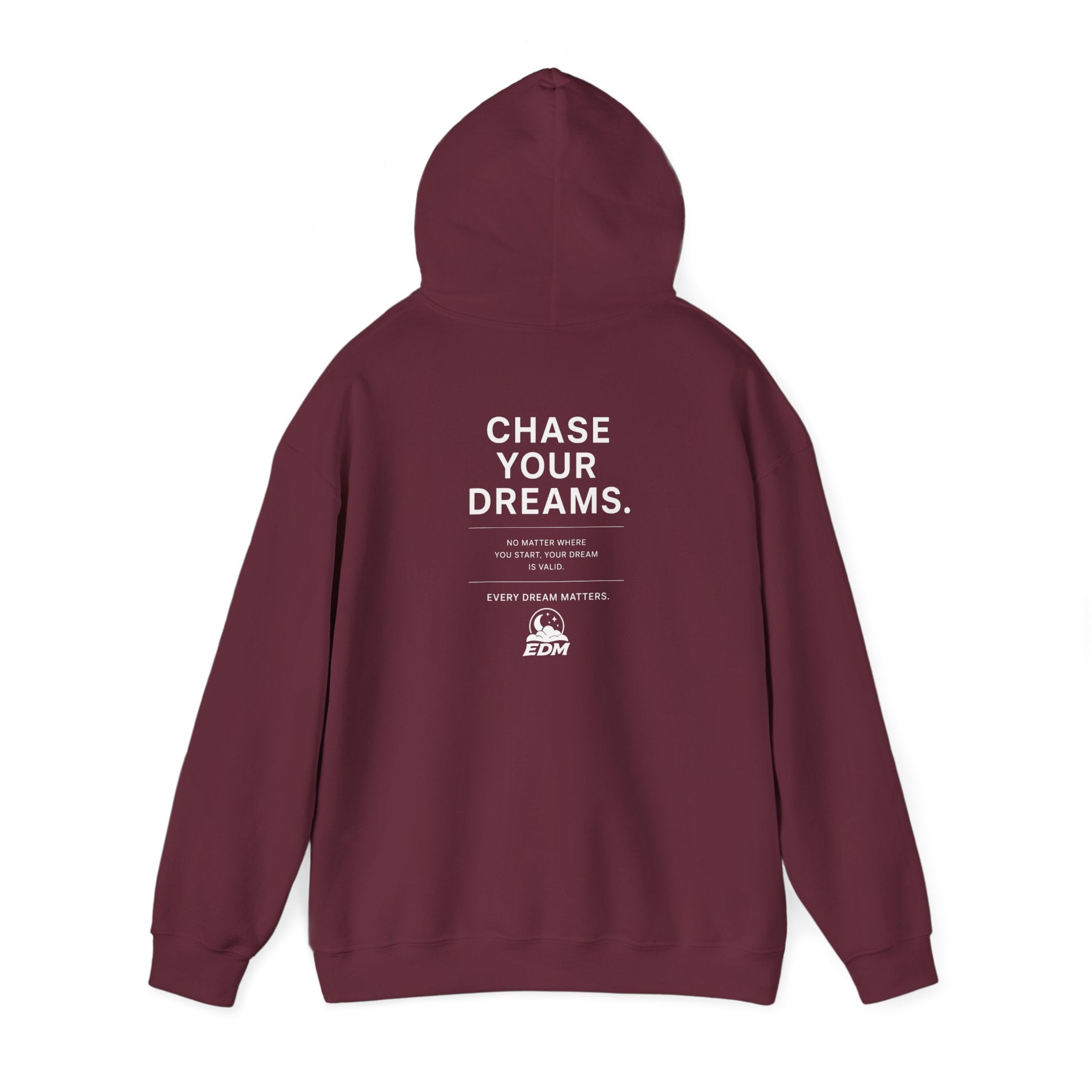 Dream Chasers Hoodie