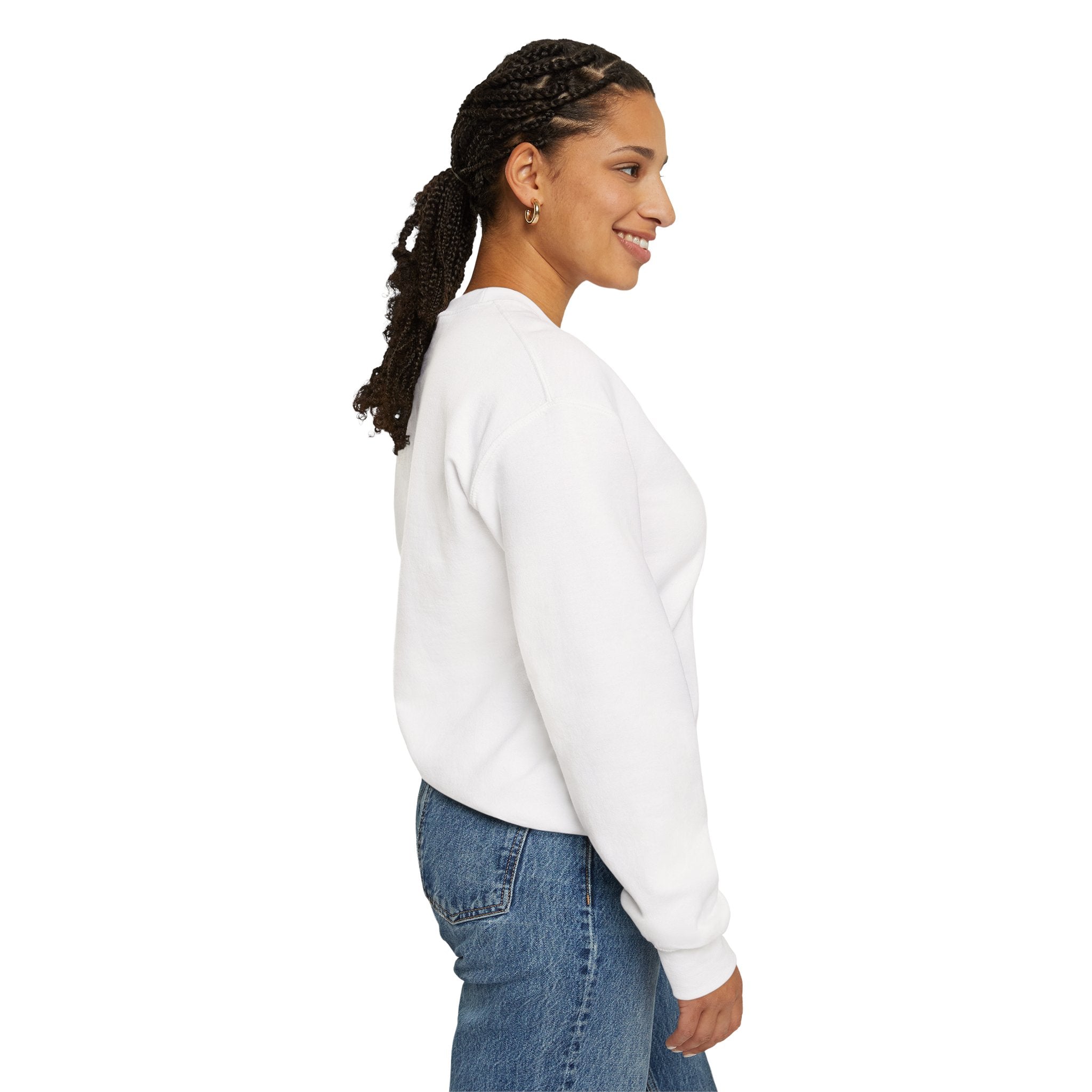 EDM Classic Crewneck