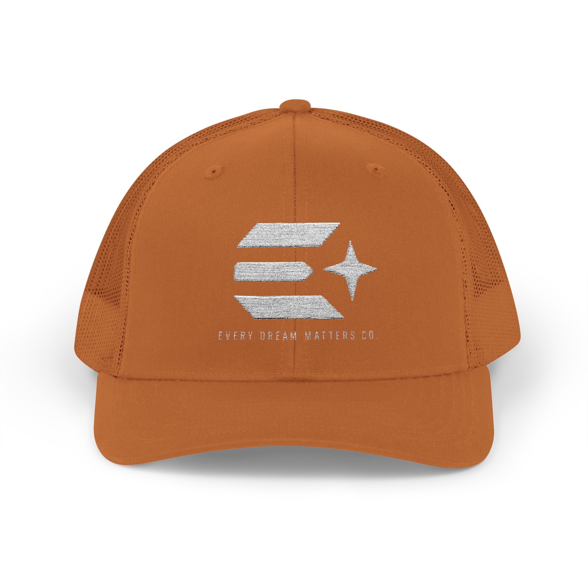 Snapback Trucker Cap