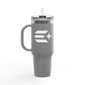 EDM Travel Mug, 40oz