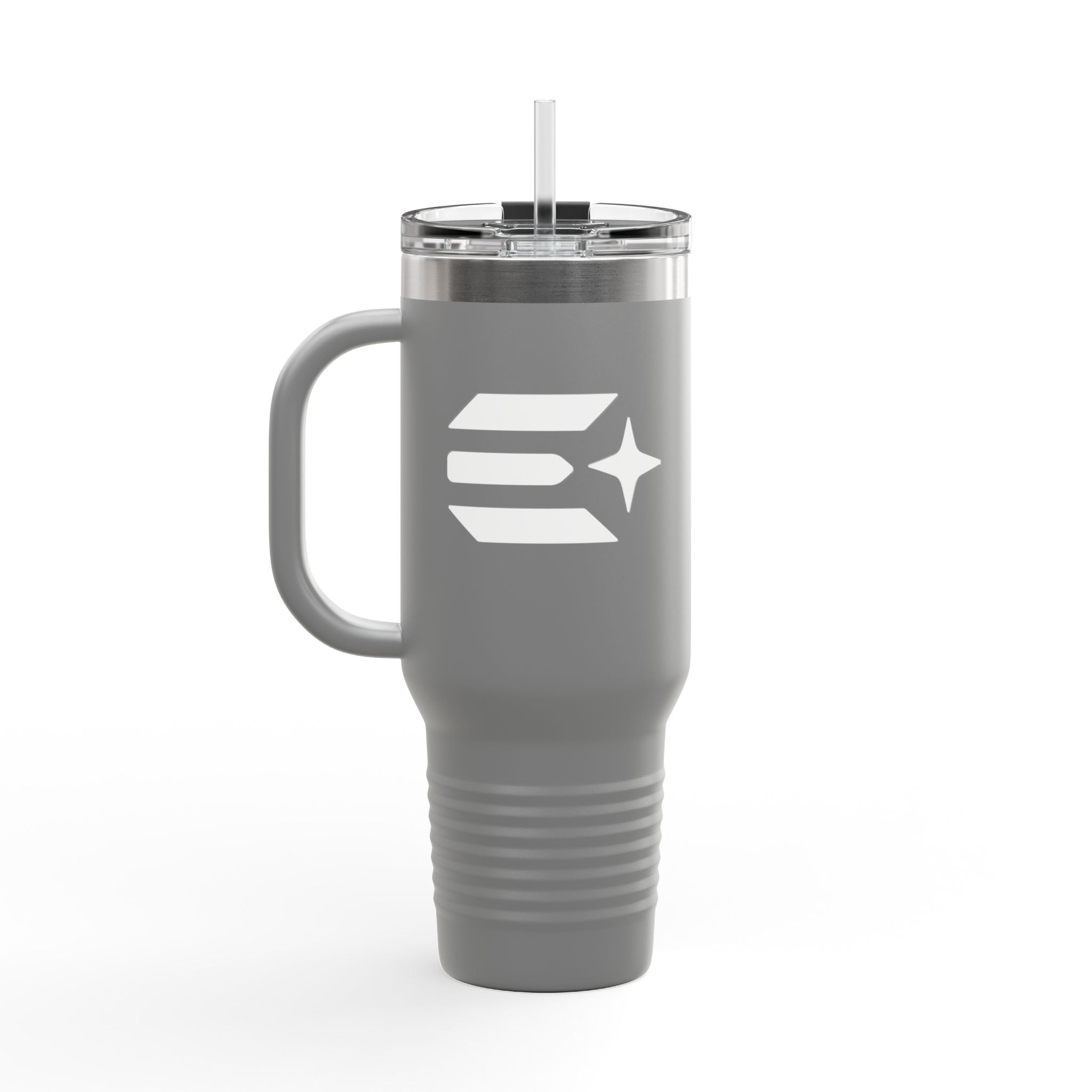 EDM Travel Mug, 40oz