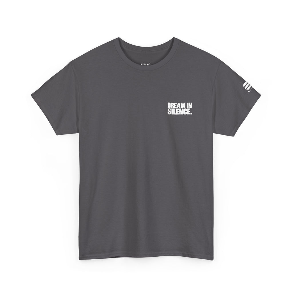 Dream In Silence Tee