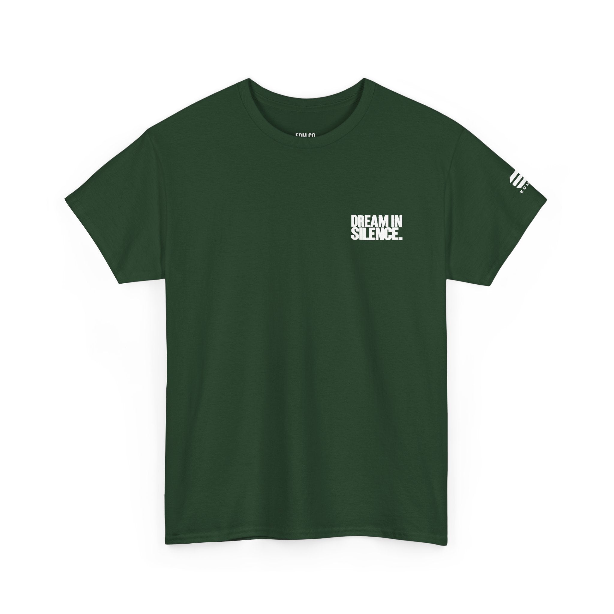 Dream In Silence Tee