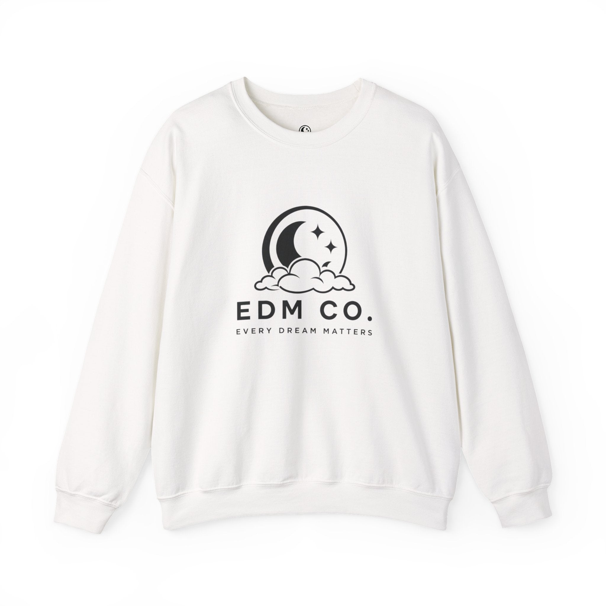 EDM Classic Crewneck