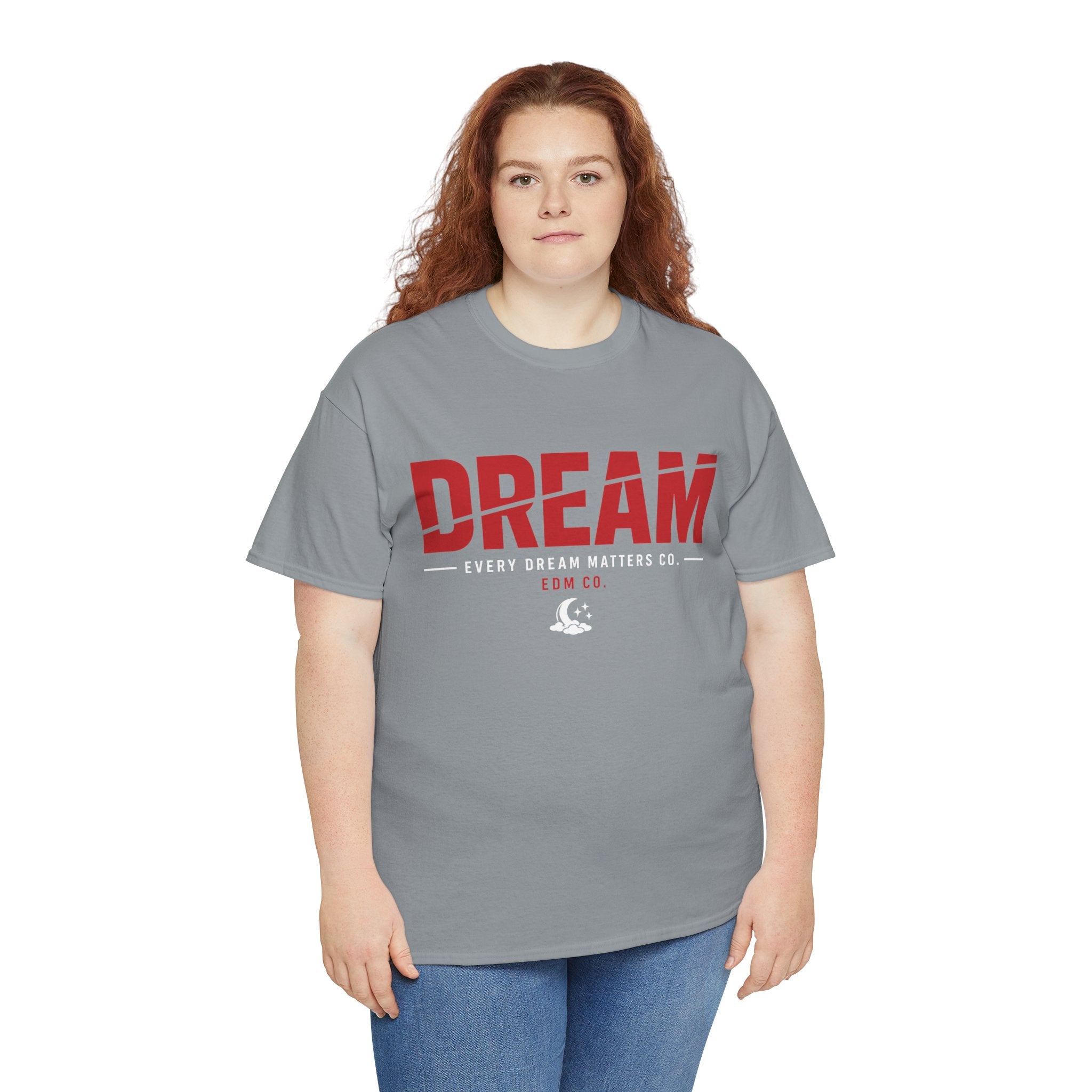 Bold Dream Tee