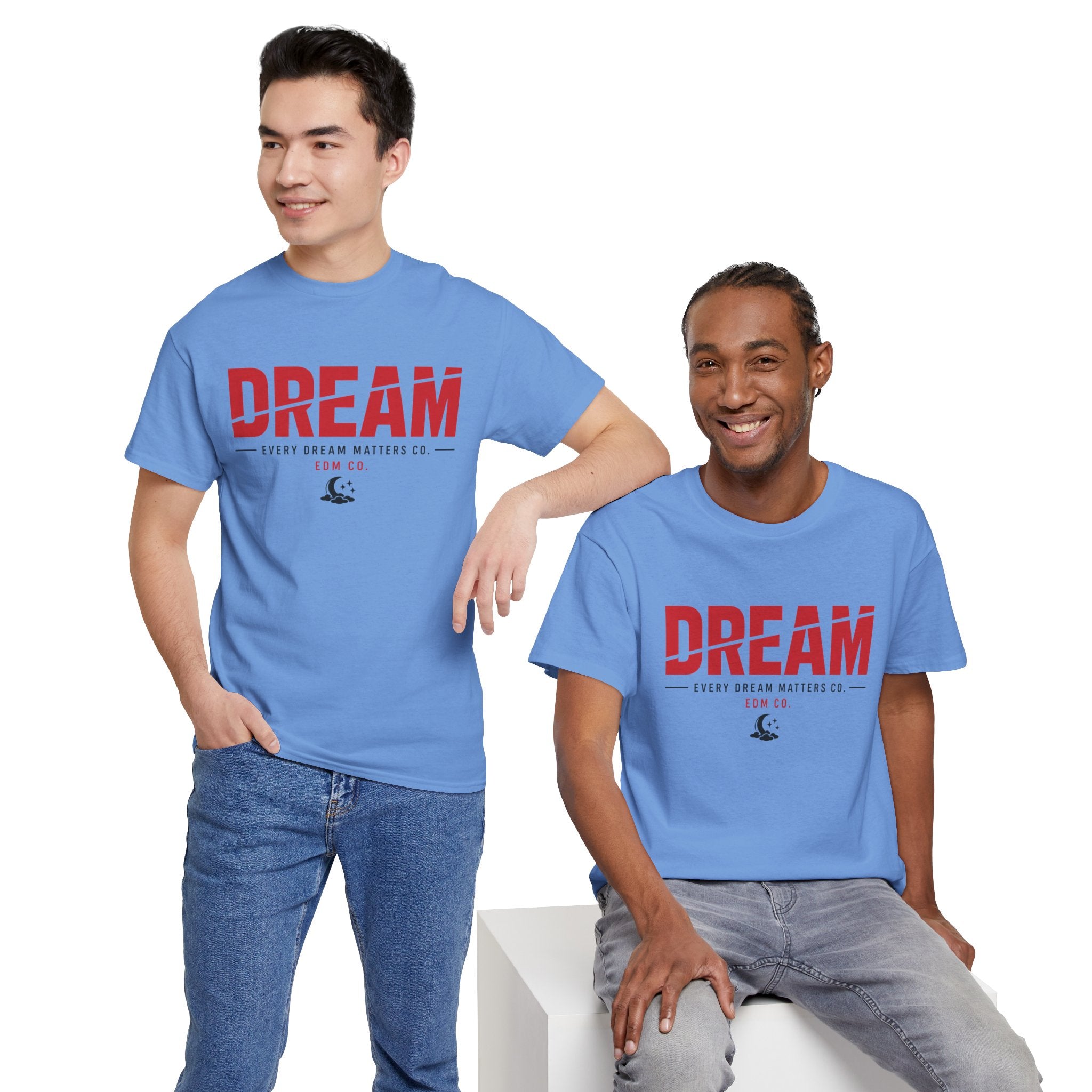 Bold Dream Tee