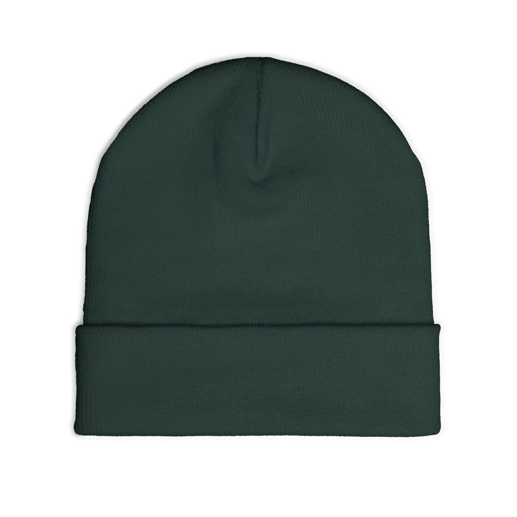 EDM Knit Beanie