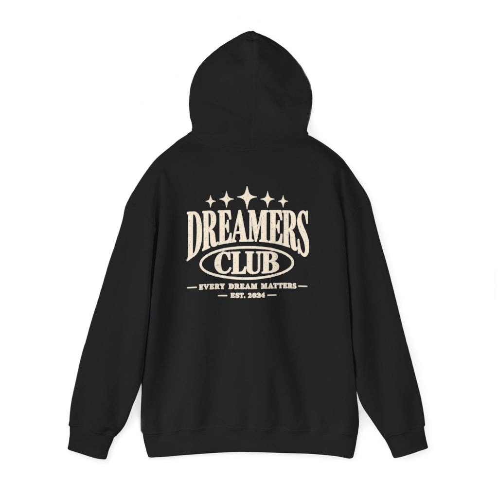 Dreamers Club Heavy Blend Hoodie