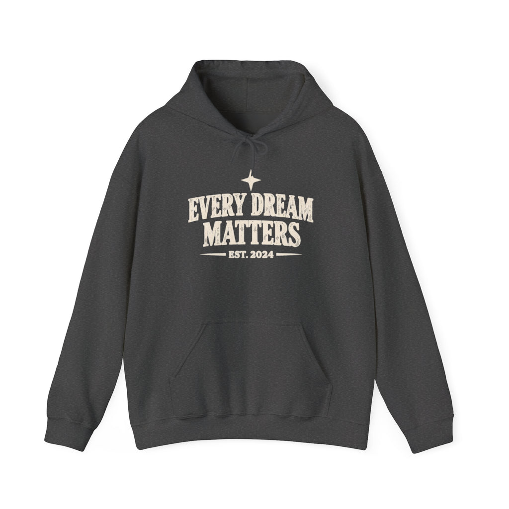 EDM Heritage Hooded Sweatshirt