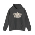 EDM Heritage Hooded Sweatshirt