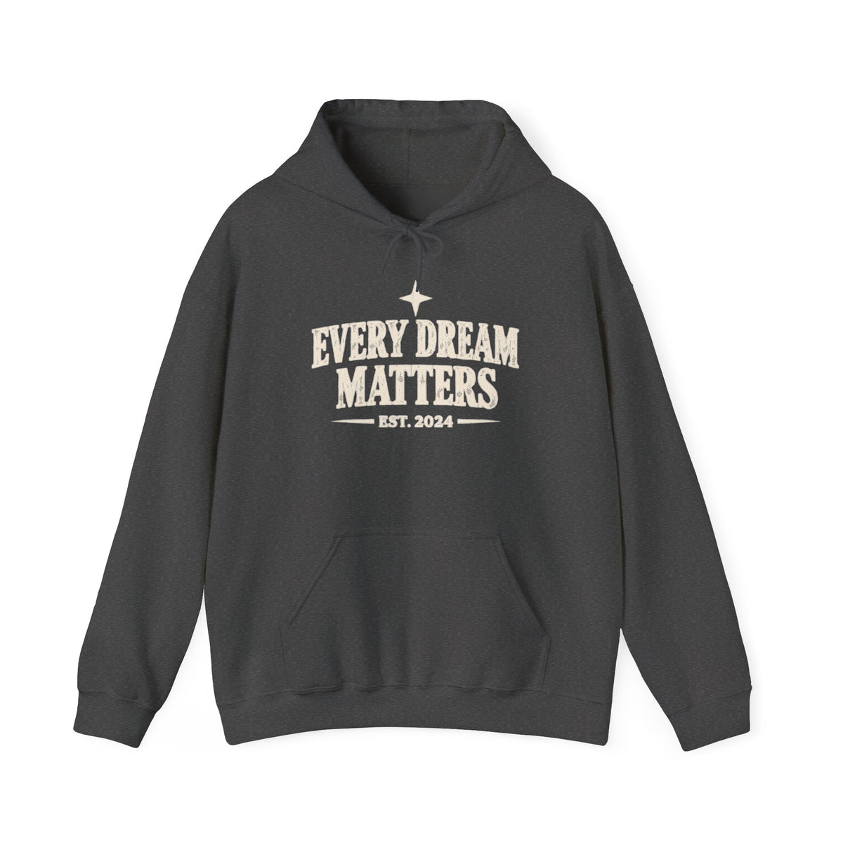 EDM Heritage Hooded Sweatshirt