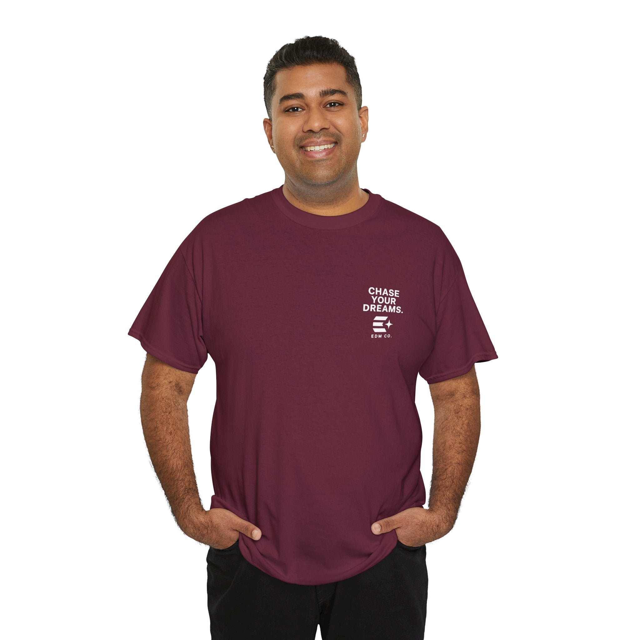 Dream Chaser Heavy Tee